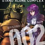 Ghost in the Shell Stand Alone Complex Nº02