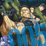 Ghost in the Shell Stand Alone Complex Nº05