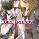 Girl Friends Nº05