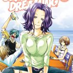 Grand Blue Dreaming Nº02