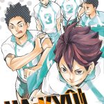 Haikyû!! Nº17