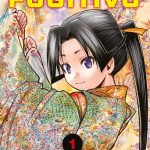 Héroe Fugitivo Nº01