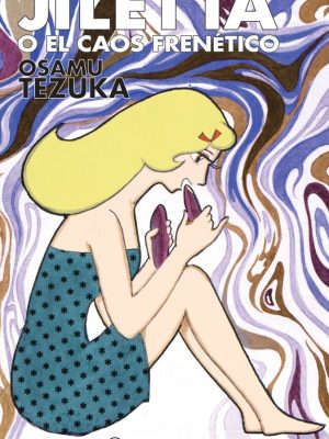 Jiletta o el Caos Frenetico