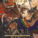 Juego de Tronos Choque de Reyes Nº02