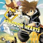 Kingdom Hearts III Nº01