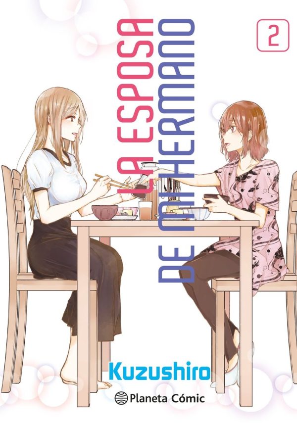 La Esposa de mi Hermano Nº02