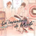 La Lavandería de Minato Nº01