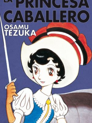 La Princesa Caballero