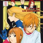 Liar Game Nº07