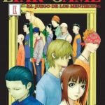 Liar Game Nº09