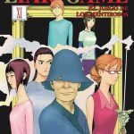 Liar Game Nº11
