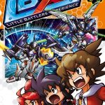 Little Battlers eXperience (LBX) Nº5