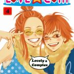Love Com Nº04 de 17
