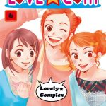 Love Com Nº06 de 17