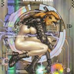 Manmachine Interface: Ghost in the Shell II