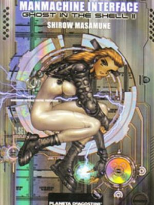 Manmachine Interface: Ghost in the Shell II