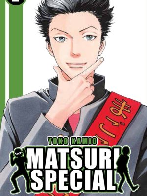 Matsuri Special Nº2
