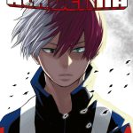 My Hero Academia Nº05