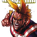 My Hero Academia Nº11