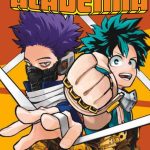 My Hero Academia Nº23