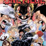 One Piece Nº79