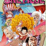 One Piece Nº80