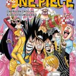 One Piece Nº86