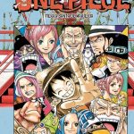 One Piece Nº90