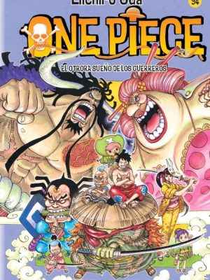 One Piece Nº94
