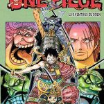 One Piece Nº95