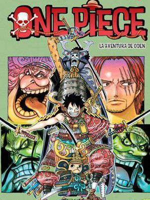 One Piece Nº95