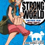 One Piece Strong World Nº1