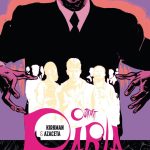 Paria (Outcast) Nº07 La Oscuridad Crece