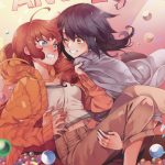 Planeta Manga Alter Ego