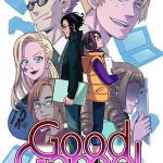 Planeta Manga Good Game!