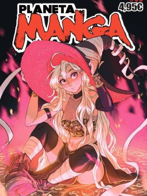 Planeta Manga Nº05