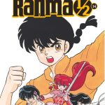 Ranma 1/2 Nº14