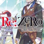 RE:Zero Novela Nº07