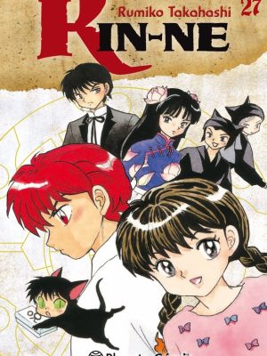 Rin-Ne Nº27