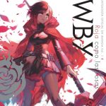 RWBY Anthology Nº01