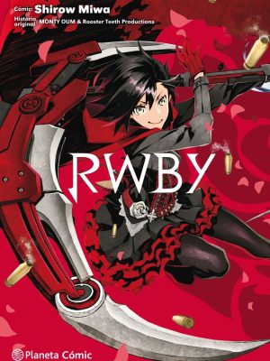 RWBY