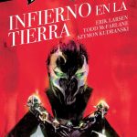 Spawn El Infierno en la Tierra