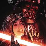 Star Wars Doctora Aphra Nº07