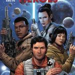 Star Wars Era de Resistencia Heroes