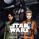 Star Wars Estrellas Perdidas Nº01 (Manga)