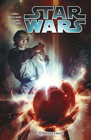 Star Wars Tomo Recopilatorio Nº11