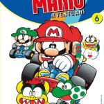 Super Mario Aventuras Nº6