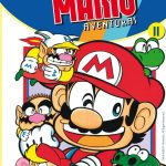 Super Mario Aventuras Nº11