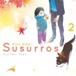 Hisohiso – Susurros Nº2