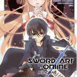 Sword Art Online Aincrad Nº2